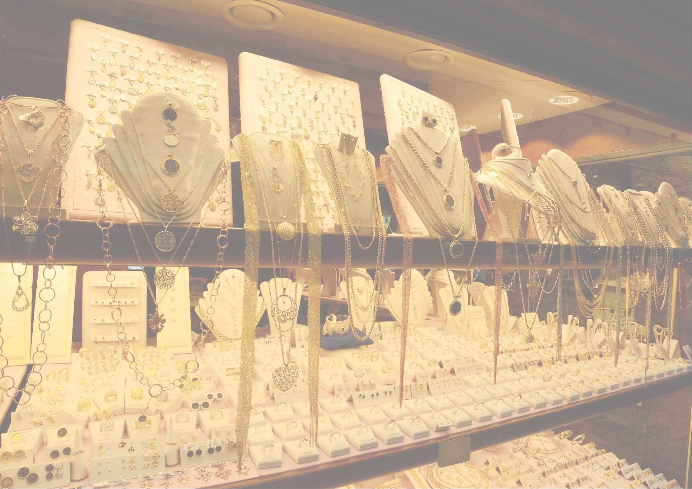 gold valuation